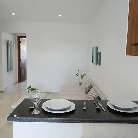 Le Bleu De L'Ocean Apartment Sfax Exterior photo