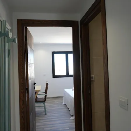 Le Bleu De L'Ocean Apartment Sfax Exterior photo