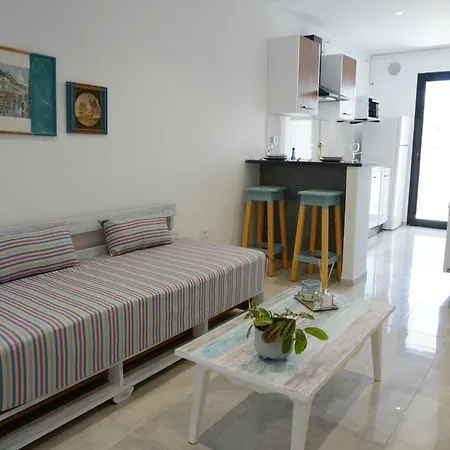 Le Bleu De L'Ocean Apartment Sfax Exterior photo