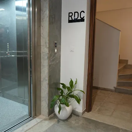 Le Bleu De L'Ocean Apartment Sfax Exterior photo