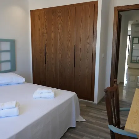 Le Bleu De L'Ocean Apartment Sfax Exterior photo